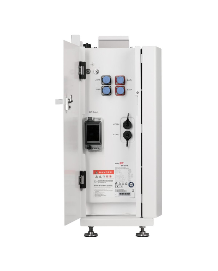 SolarEdge Home Battery 48V 4,6kWh